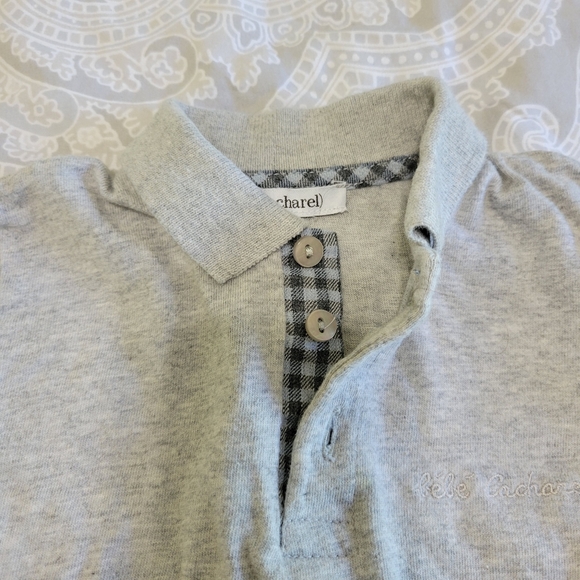 Cacharel outfit 18 month - made in France - Picture 4 of 7